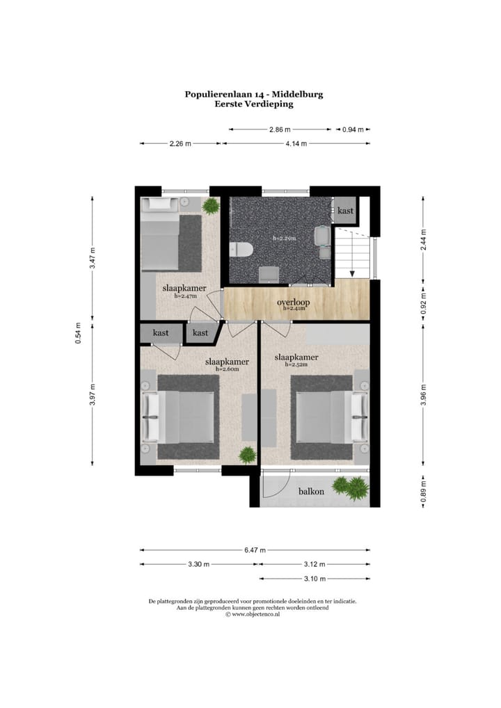 Photo 44 of Populierenlaan 14