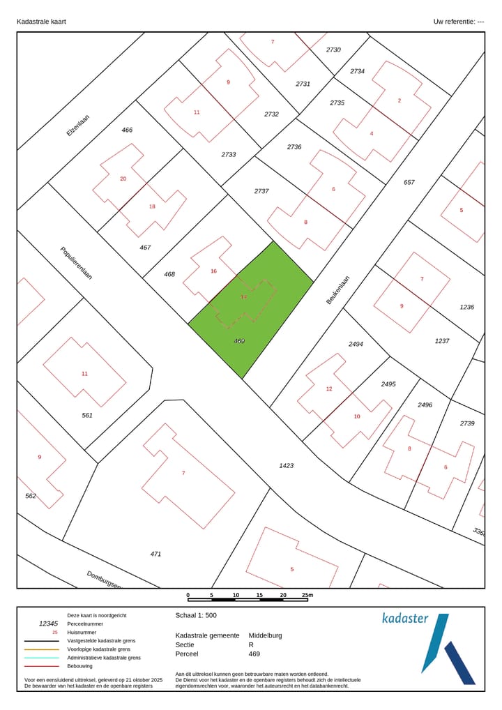 Photo 46 of Populierenlaan 14