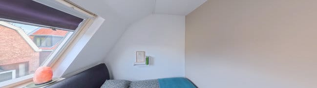 Slaapkamer