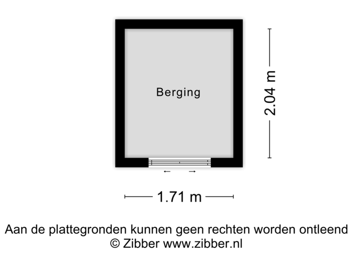 Berging