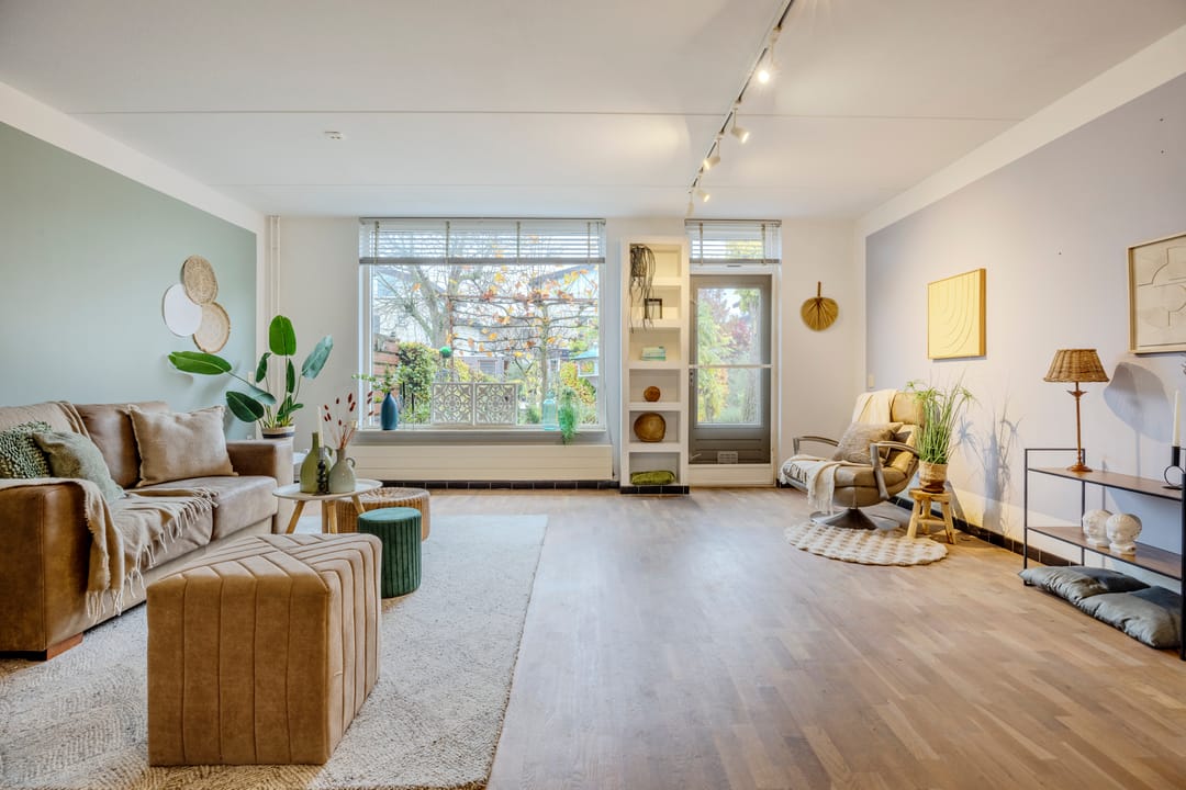 Photo 2 of Moerbeihof 18