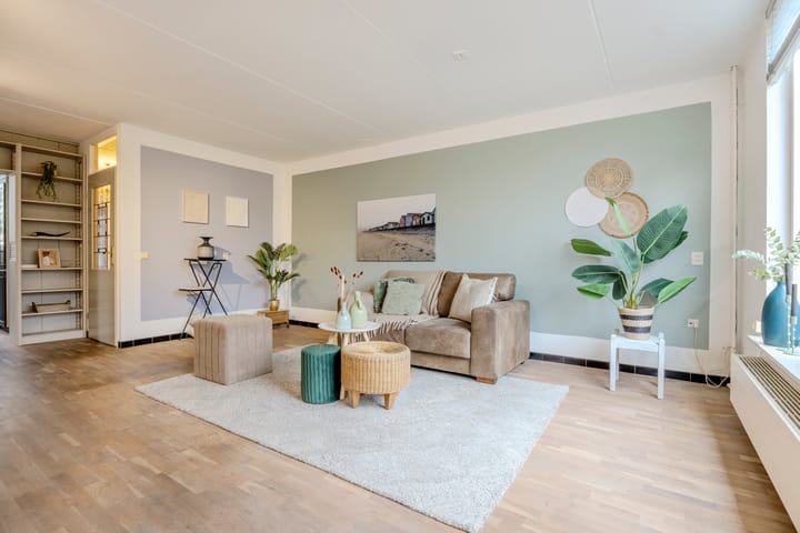 Foto 4 van Moerbeihof 18