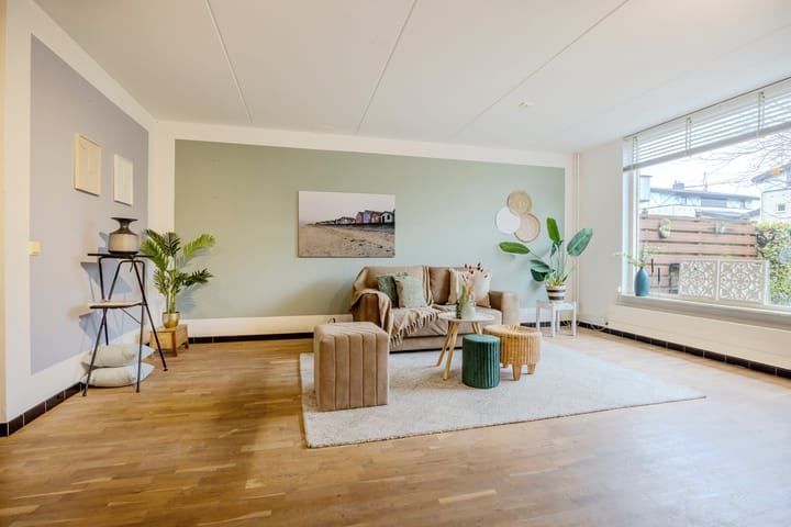 Foto 5 van Moerbeihof 18