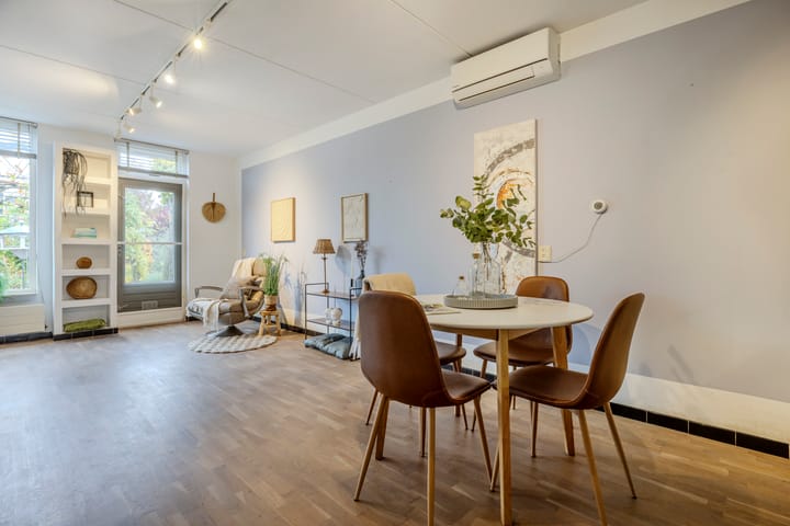 Foto 6 van Moerbeihof 18