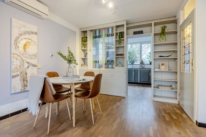 Foto 7 van Moerbeihof 18