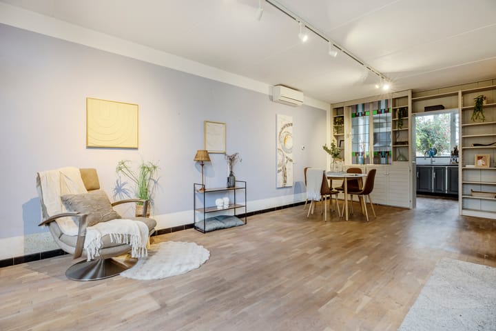 Foto 8 van Moerbeihof 18