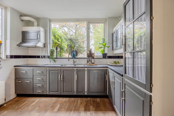 Foto 9 van Moerbeihof 18