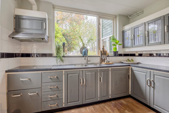 Foto 10 van Moerbeihof 18