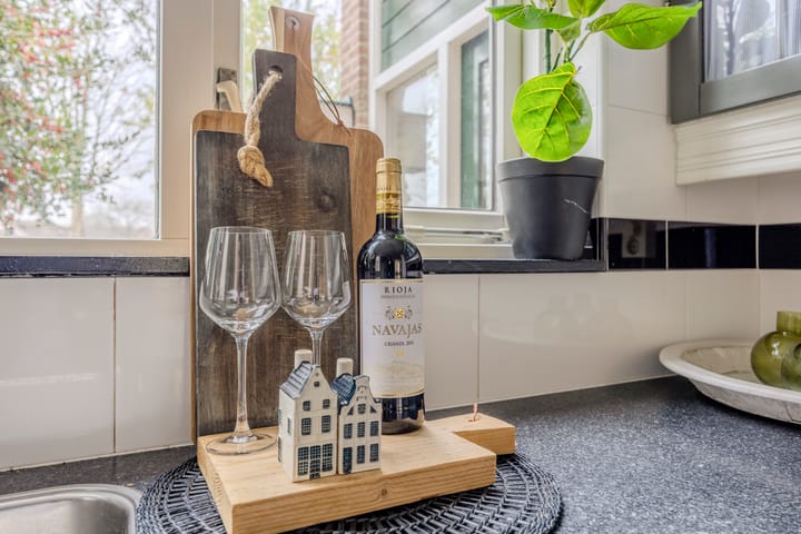 Foto 13 van Moerbeihof 18