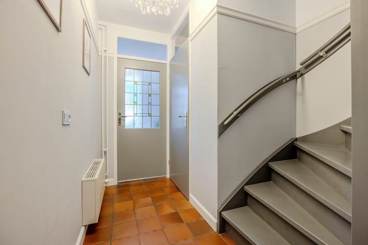 Foto 17 van Moerbeihof 18