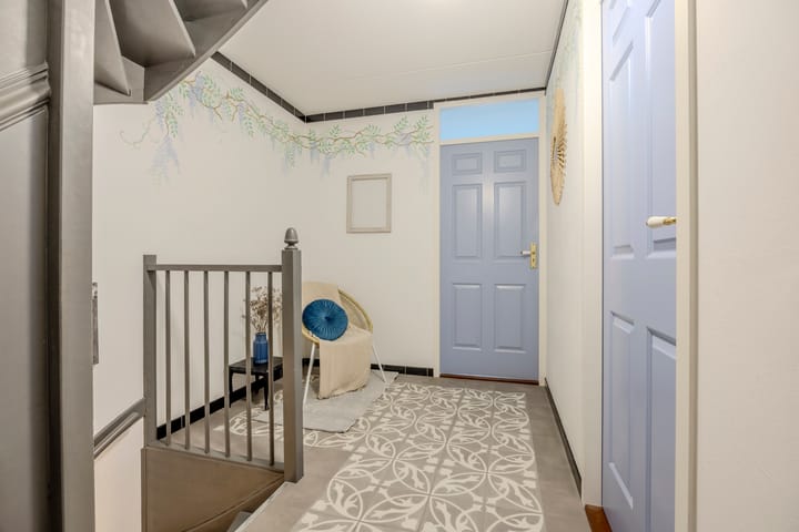 Foto 18 van Moerbeihof 18