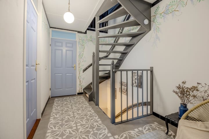 Foto 19 van Moerbeihof 18