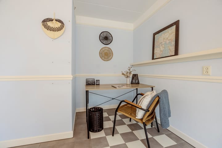 Foto 21 van Moerbeihof 18