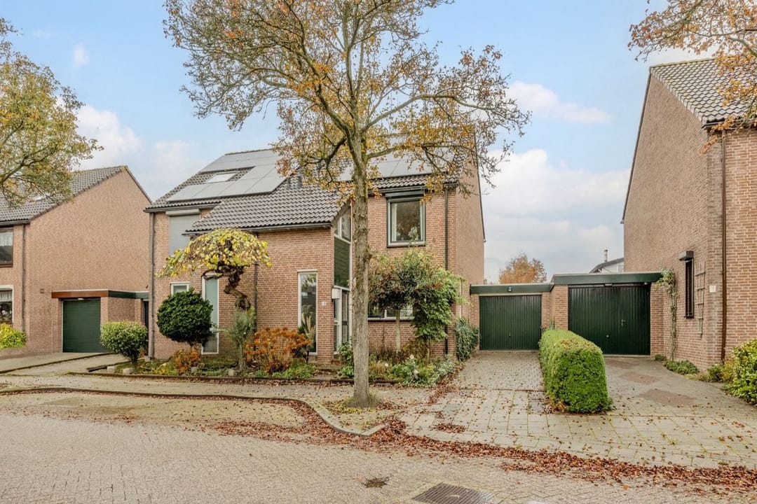 Photo 1 of Moerbeihof 18