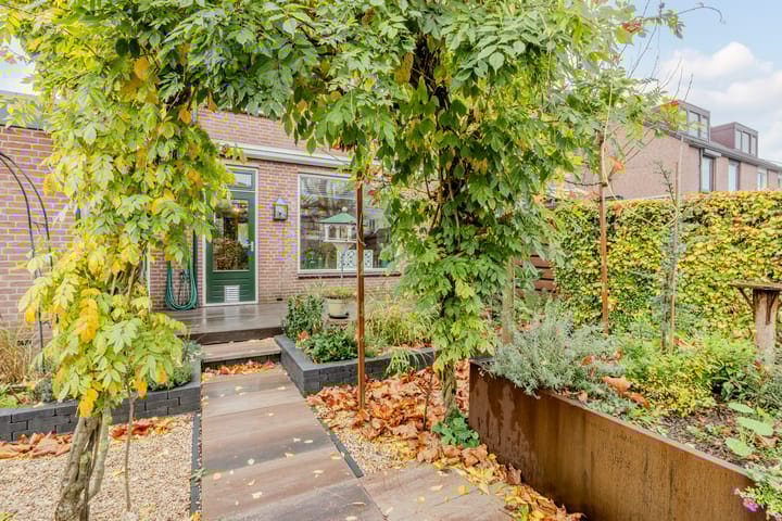 Foto 35 van Moerbeihof 18