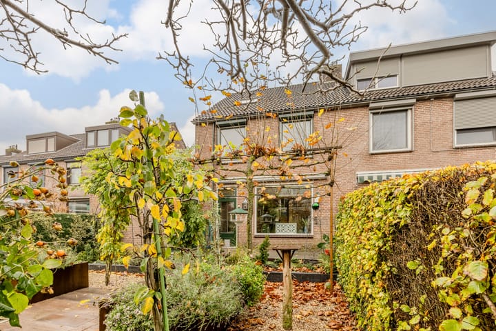 Foto 37 van Moerbeihof 18