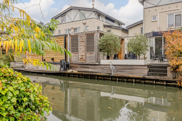 Foto 38 van Moerbeihof 18