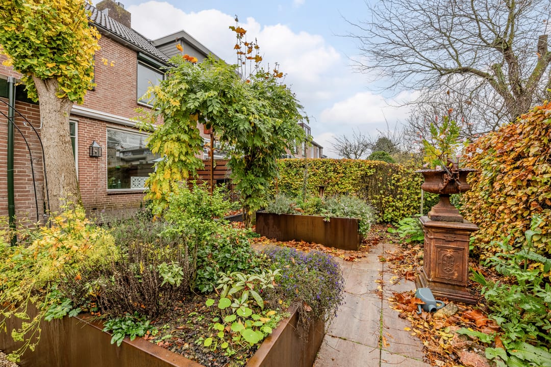 Photo 43 of Moerbeihof 18