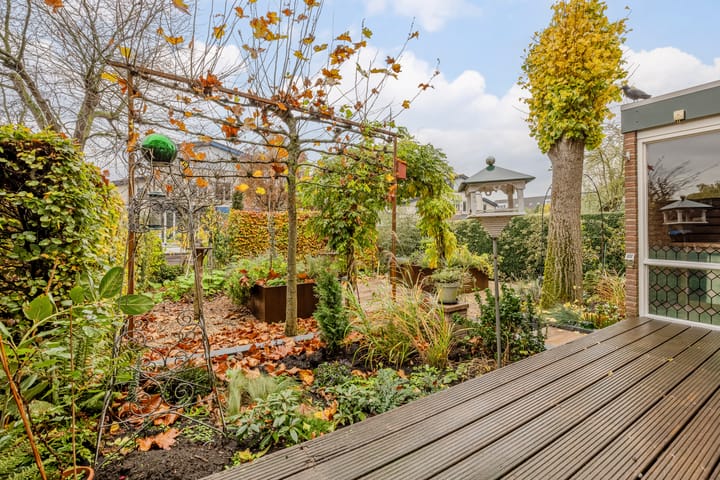 Foto 45 van Moerbeihof 18