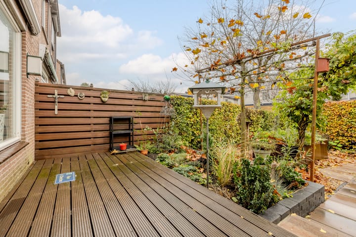 Foto 47 van Moerbeihof 18