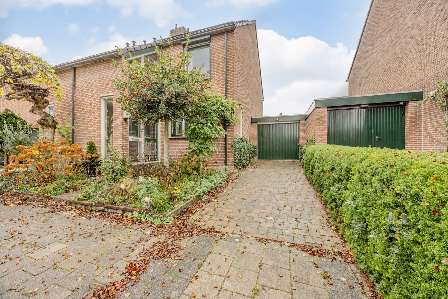 Photo 50 of Moerbeihof 18