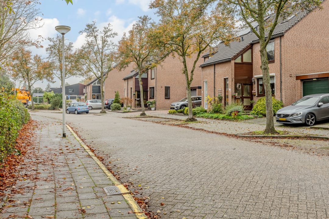 Photo 52 of Moerbeihof 18