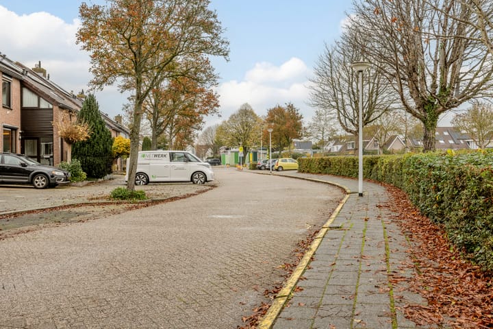 Foto 53 van Moerbeihof 18