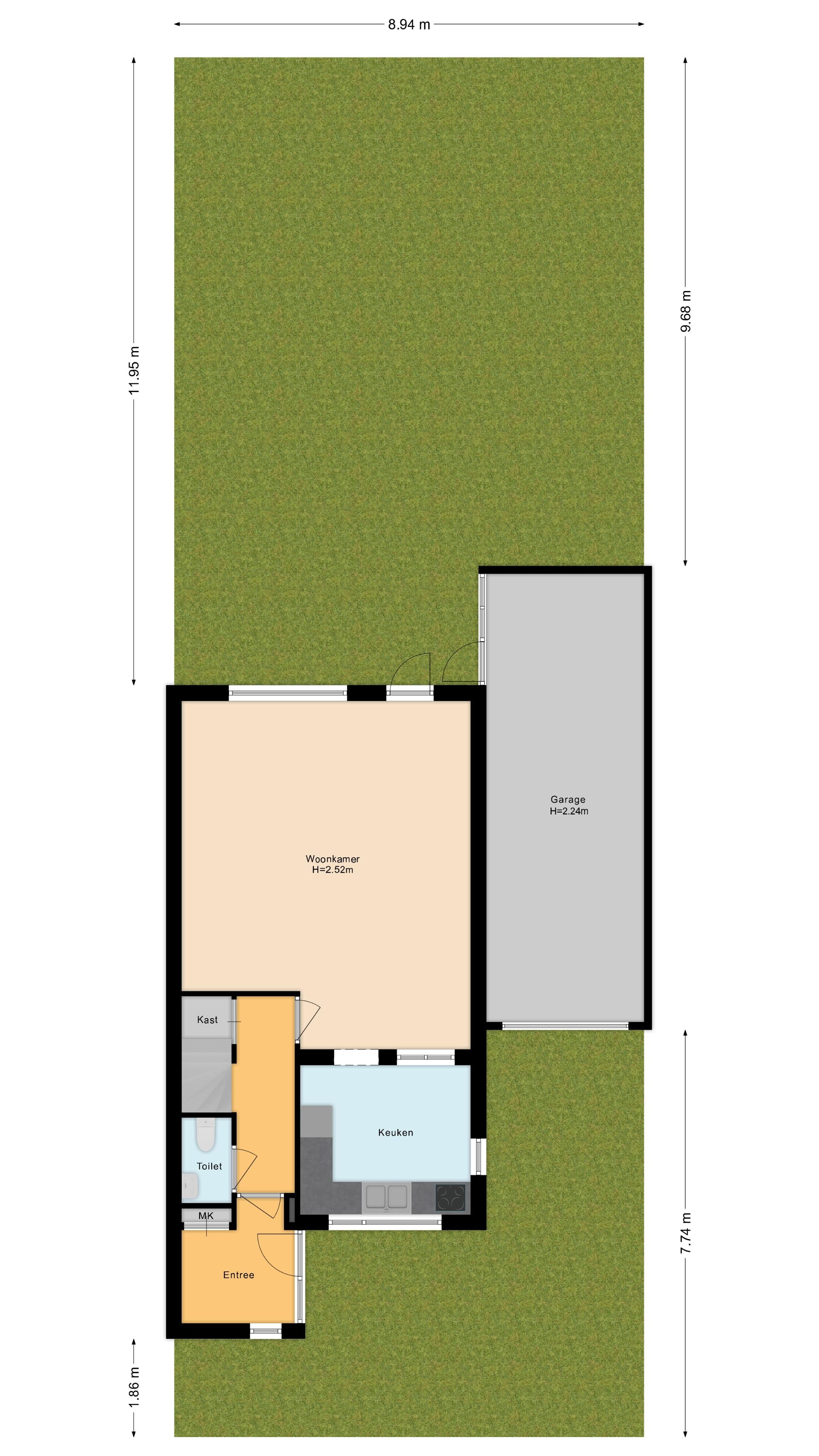 Photo 54 of Moerbeihof 18