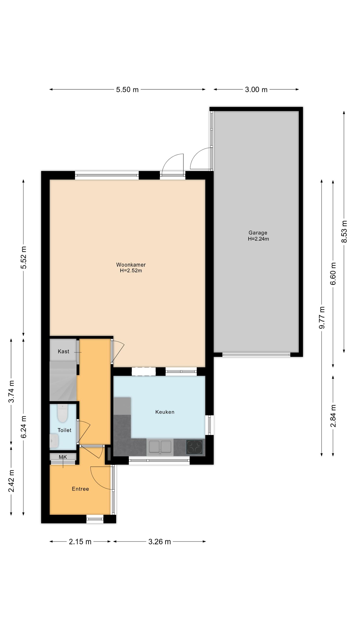 Photo 55 of Moerbeihof 18