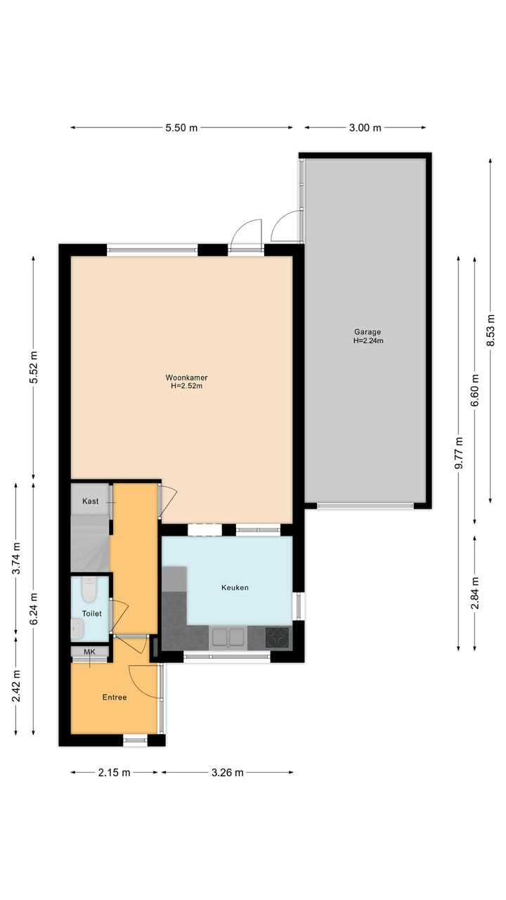 Foto 55 van Moerbeihof 18