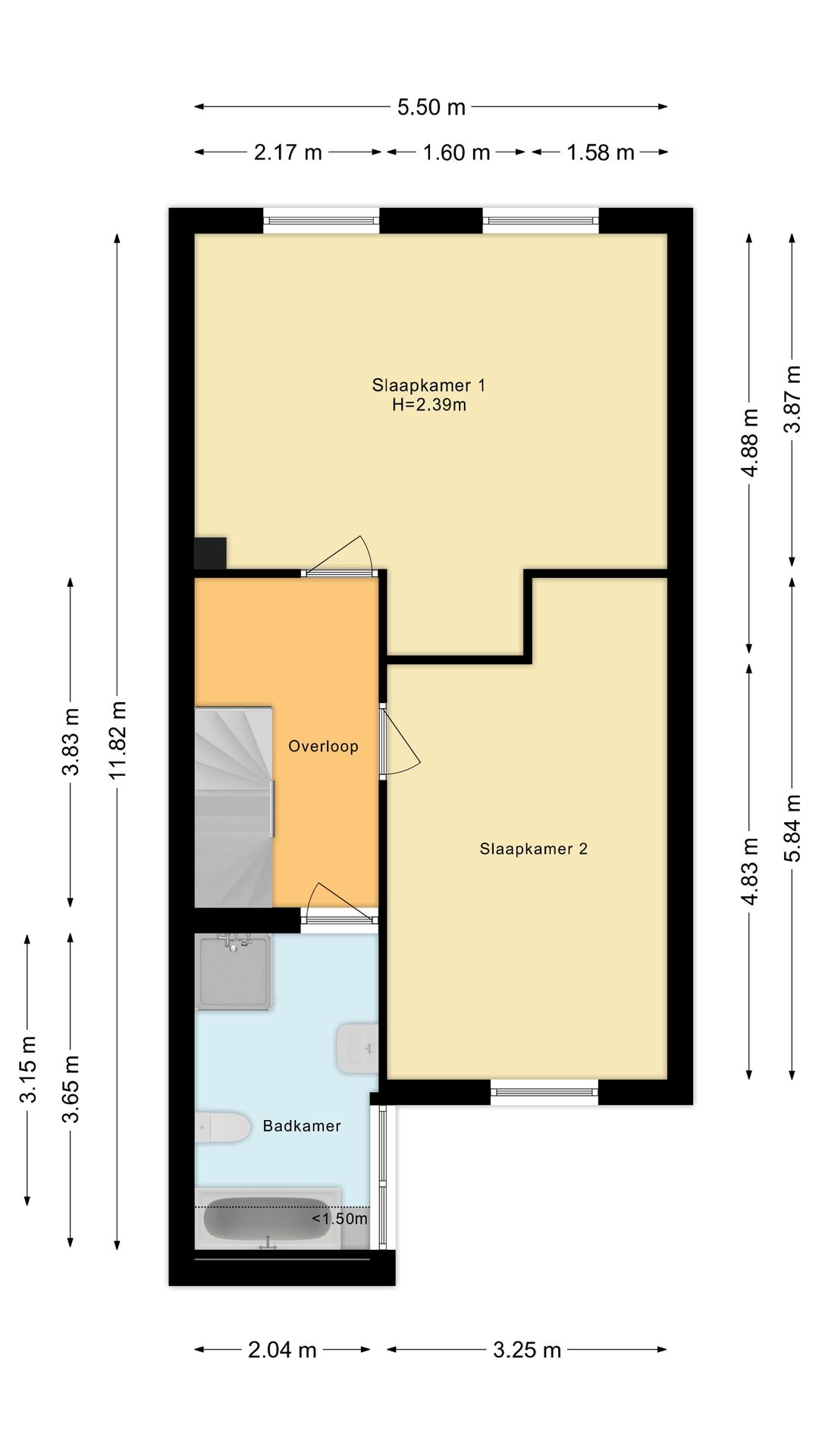 Photo 56 of Moerbeihof 18