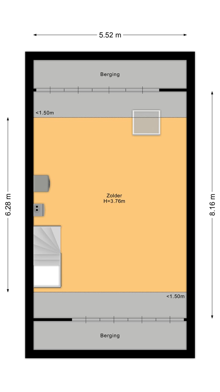 Foto 57 van Moerbeihof 18