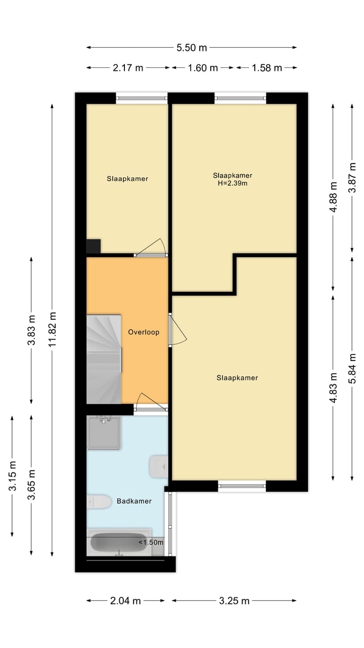 Foto 58 van Moerbeihof 18