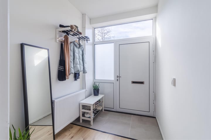 Photo 3 of Edisonplein 10