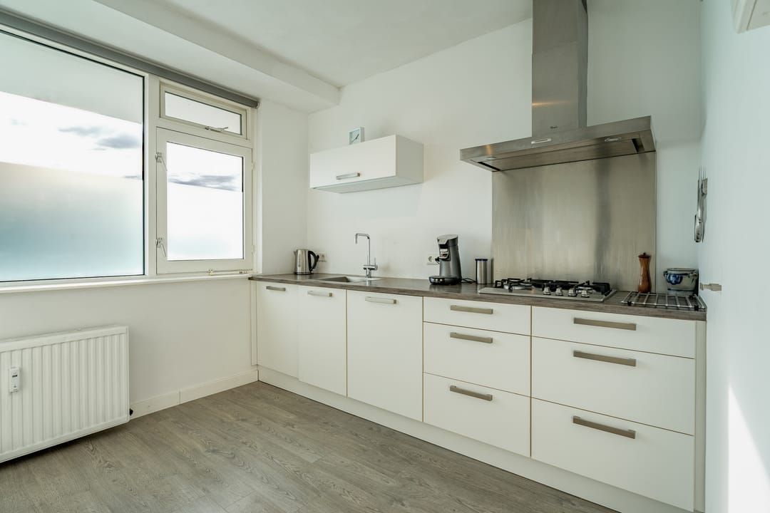 Foto 2 van Professor Cobbenhagenlaan 398