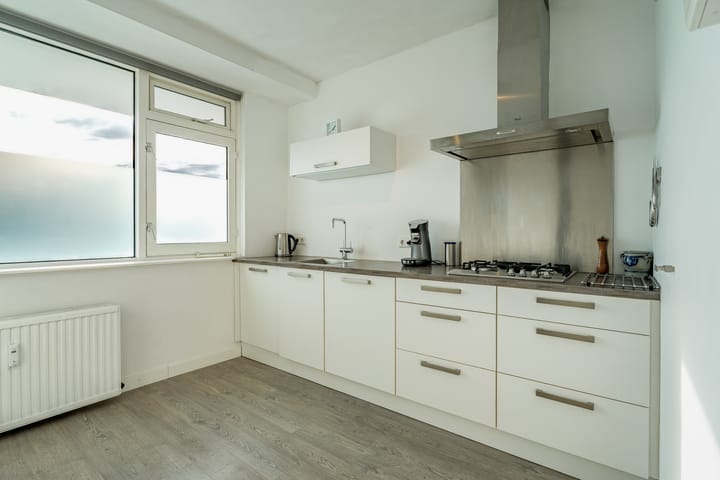 Photo 2 of Professor Cobbenhagenlaan 398