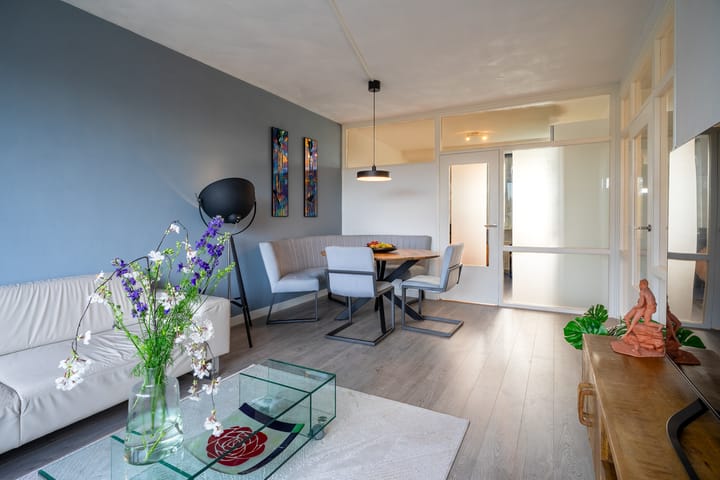 Foto 5 van Professor Cobbenhagenlaan 398