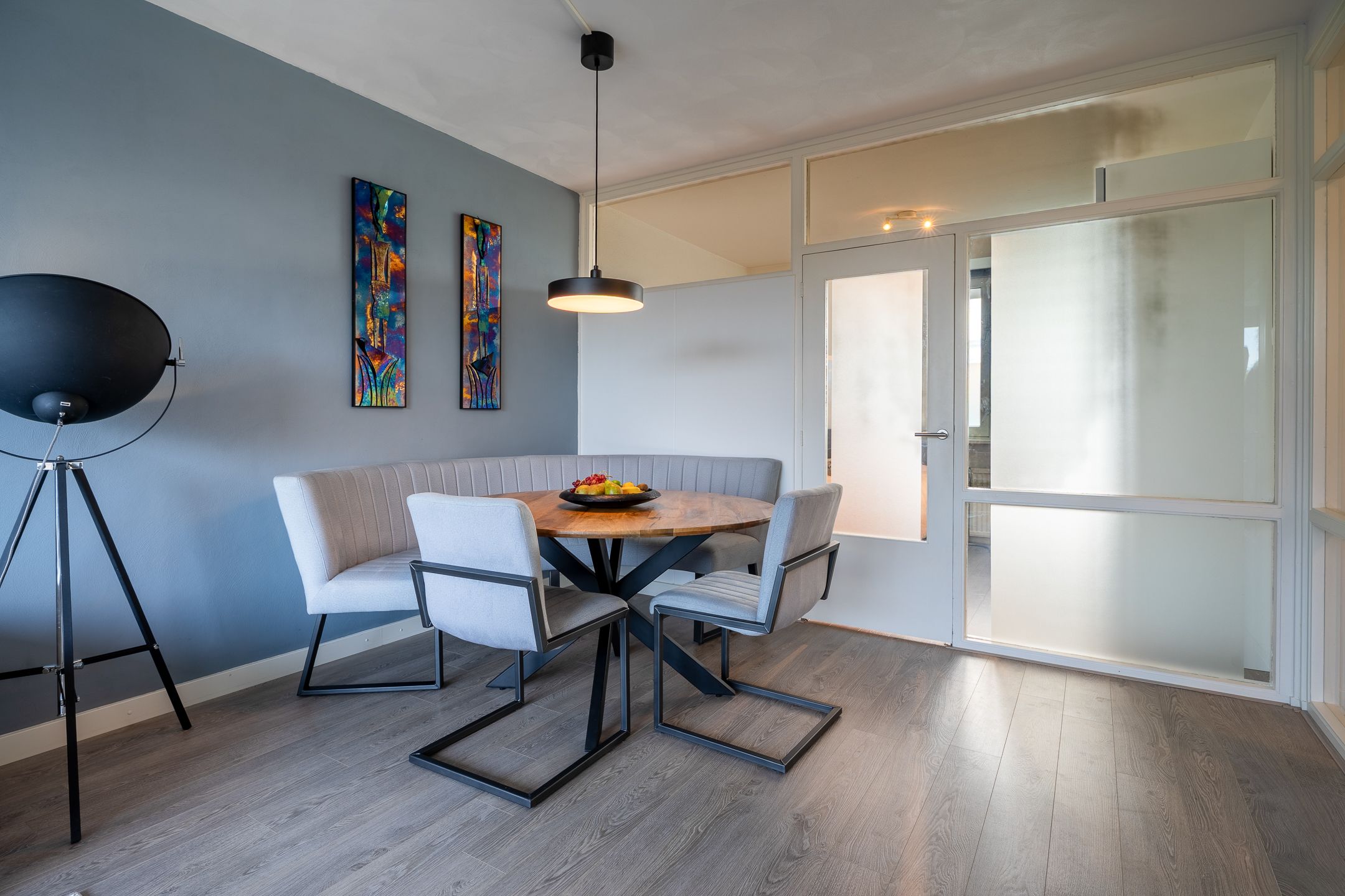 Foto 6 van Professor Cobbenhagenlaan 398