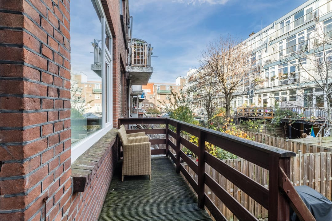 Foto 11 van Edisonplein 10