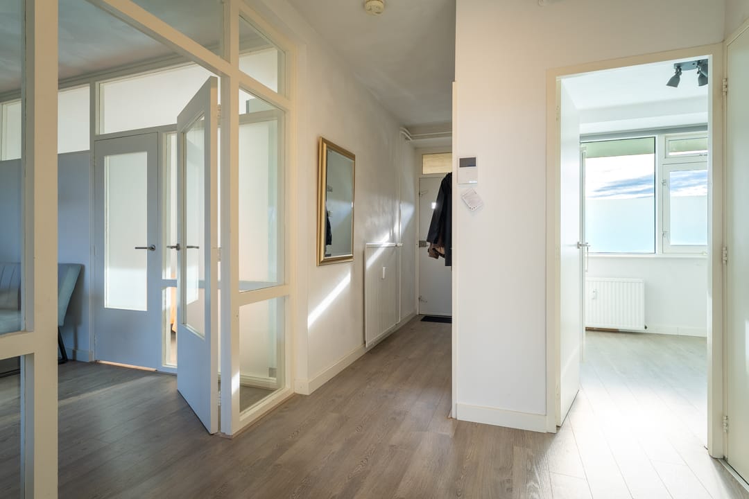 Foto 7 van Professor Cobbenhagenlaan 398