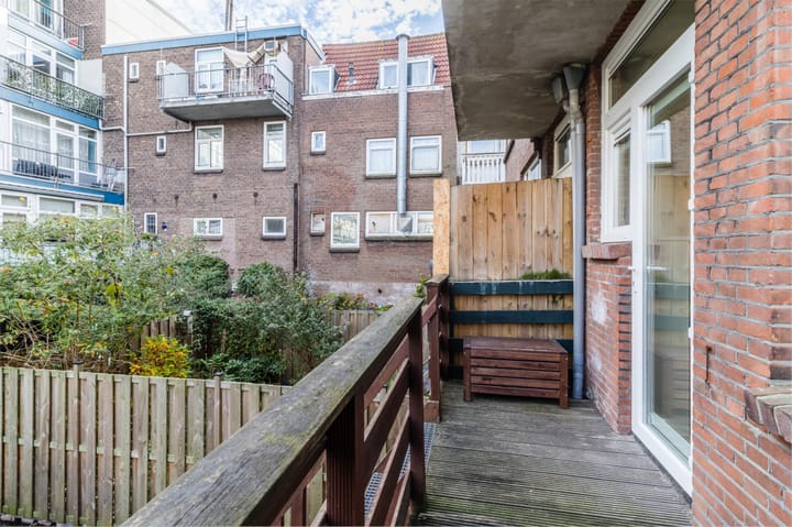 Foto 12 van Edisonplein 10