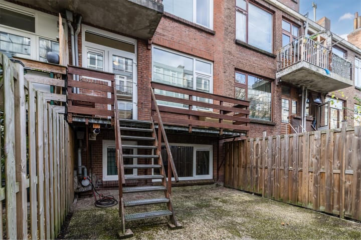 Foto 13 van Edisonplein 10