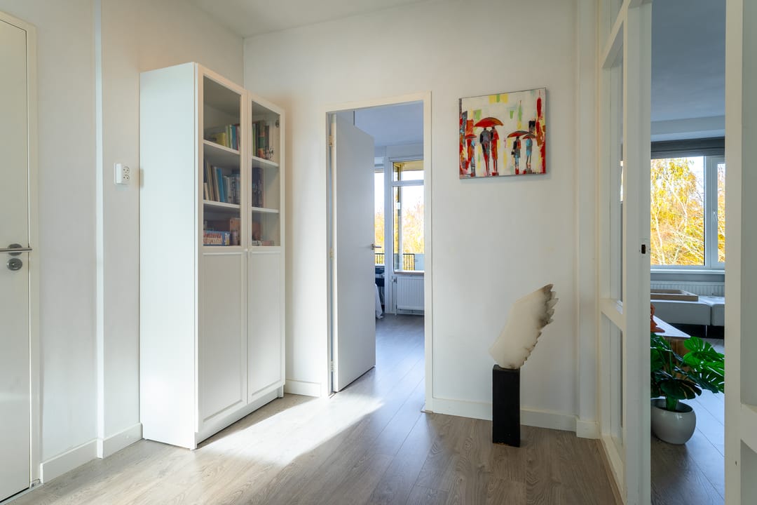 Foto 8 van Professor Cobbenhagenlaan 398