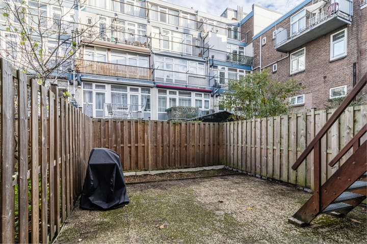 Foto 14 van Edisonplein 10