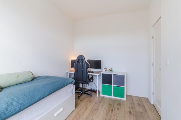 Foto 17 van Edisonplein 10