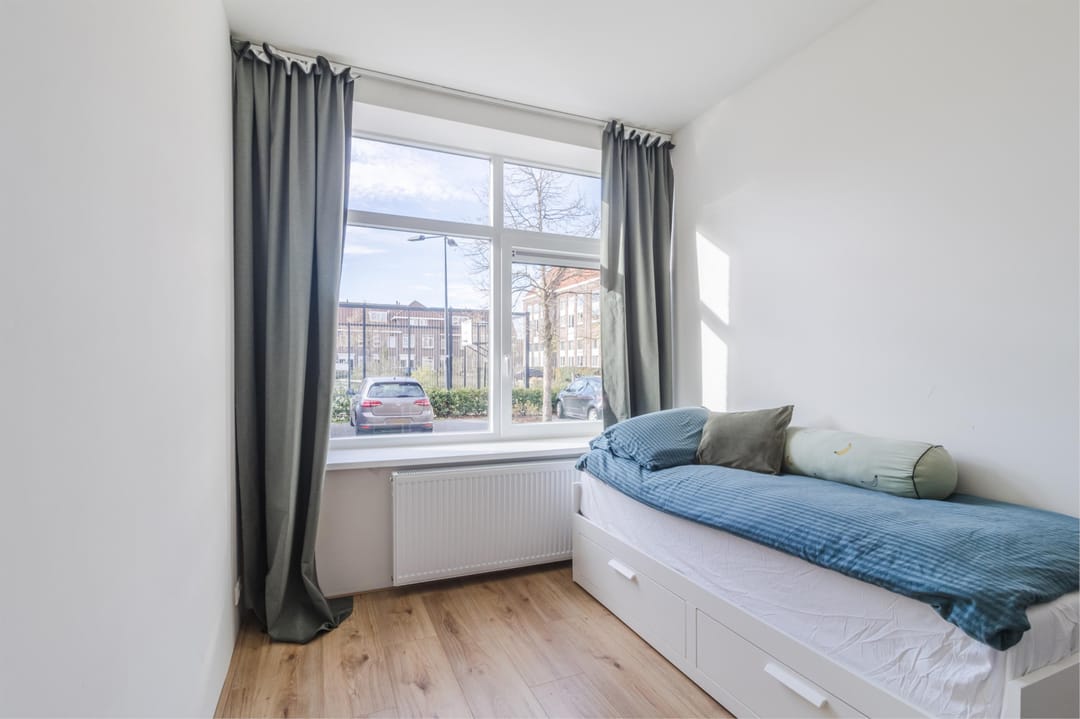 Foto 16 van Edisonplein 10