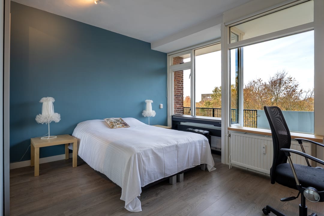 Foto 11 van Professor Cobbenhagenlaan 398