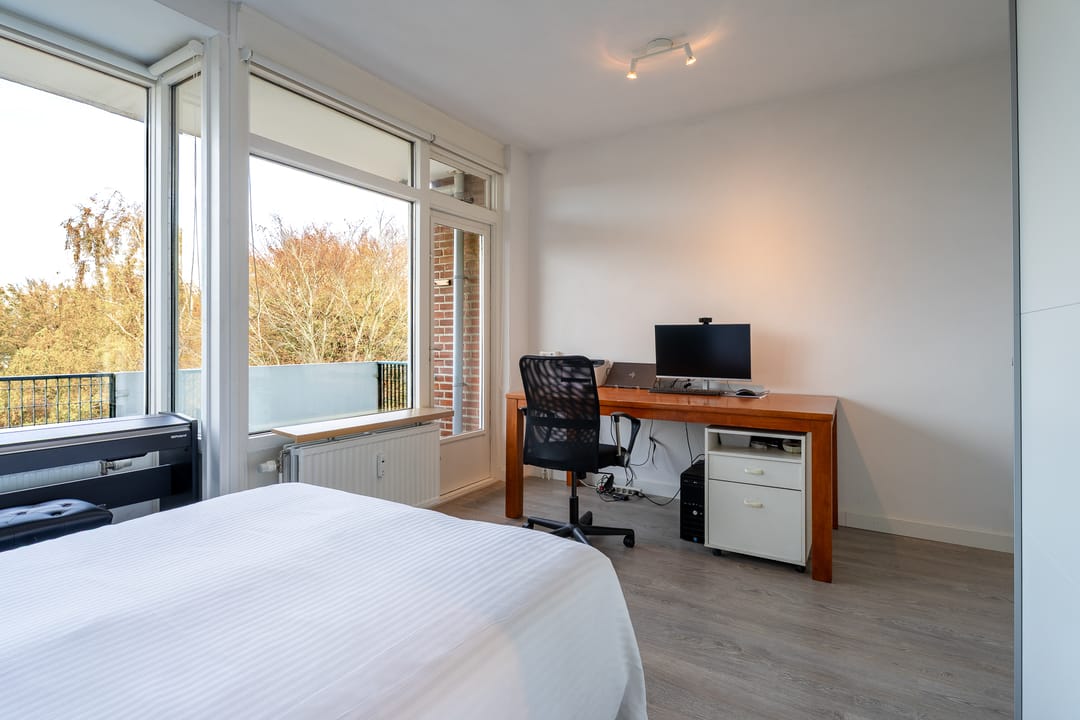 Foto 13 van Professor Cobbenhagenlaan 398