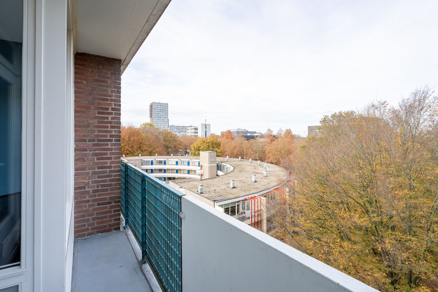 Foto 14 van Professor Cobbenhagenlaan 398