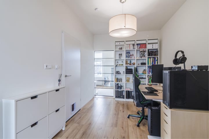 Foto 25 van Edisonplein 10